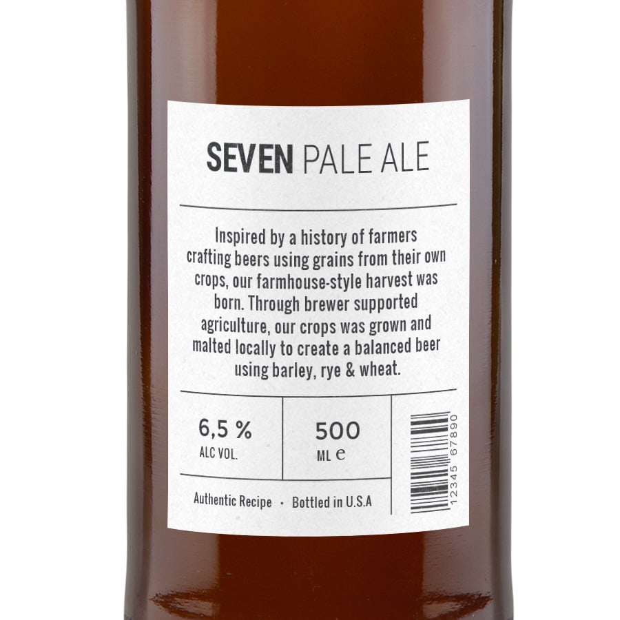 Belgian Pale Ale - Image 3