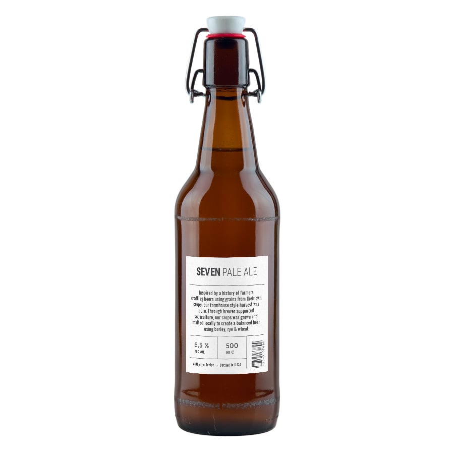 Belgian Pale Ale - Image 4