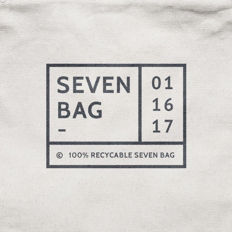 Canvas Bag - Image 3